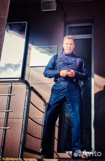 Ведущий для Вашего праздника