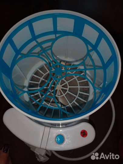 Стерилизатор для бутылочек