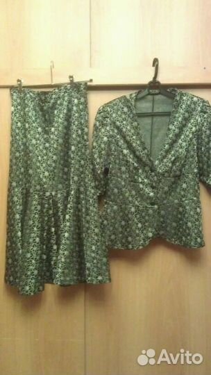 Костюм женский