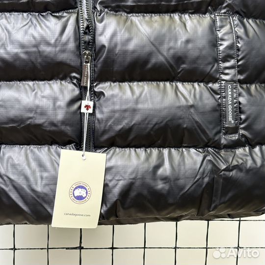 Жилетка Canada goose