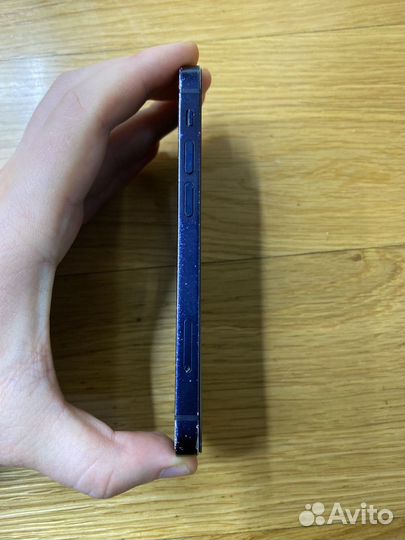 iPhone 12 mini, 128 ГБ