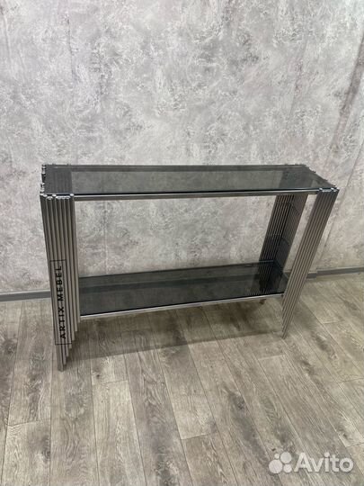 Консоль из керамогранита Siesta