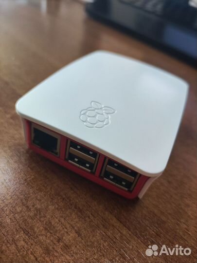 Raspberry pi 3 model b+