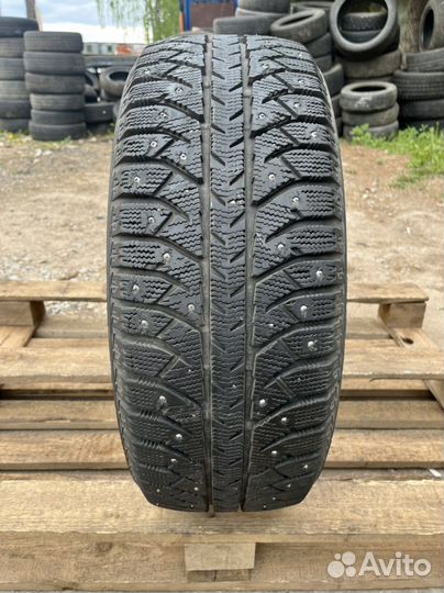 Bridgestone Ice Cruiser 7000 205/55 R16