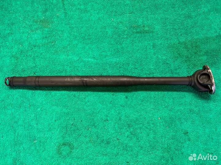 Вал карданный передний Mercedes E-Class W213 2019