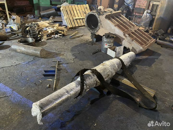 Кап ремонт щековых дробилок смд-109, Смд-110