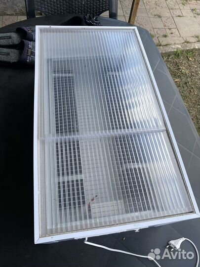 Инкубатор Норма Сезам 2