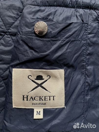 Куртка Hackett оригинал