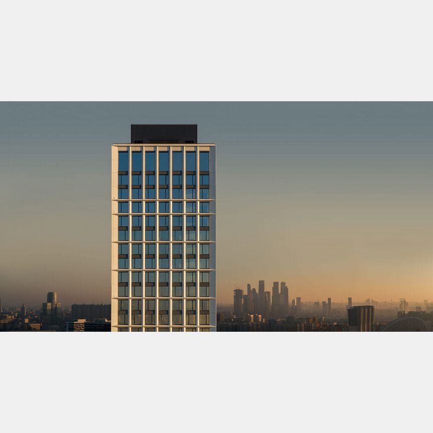 5-к. квартира, 225,2 м², 15/41 эт.