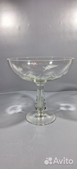 Ваза для фруктов Винтаж