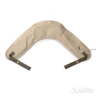 Перкусионный массажер