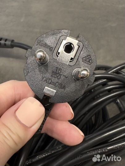 Удлинитель 10 метров