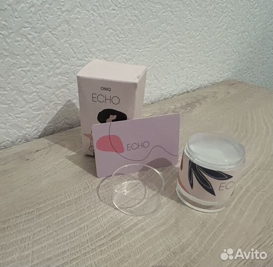 Материалы для маникюра