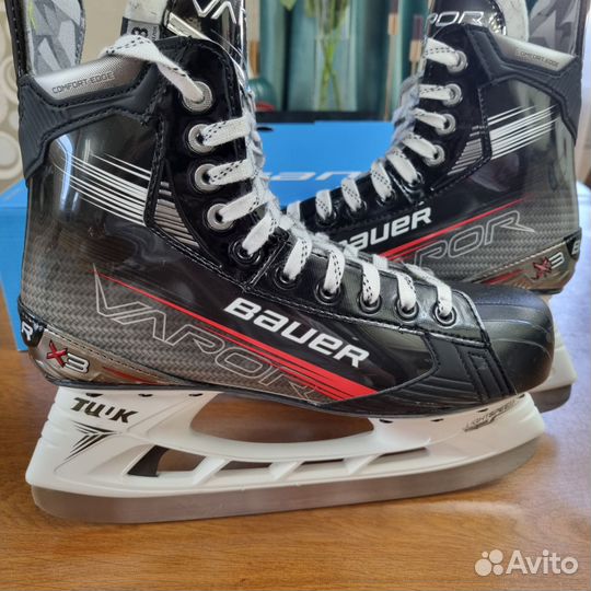 Лезвие от Bauer Vapor X3