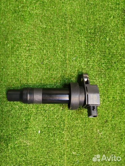 Катушка зажигания Kia Ceed JD G4FA 2013