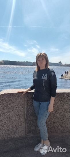 Няня для ребенка