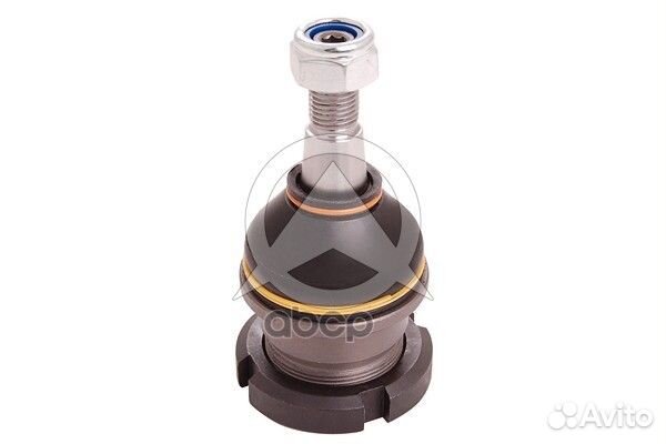 Опора шаровая LR MB W163 sidem 49980 49980 Sidem