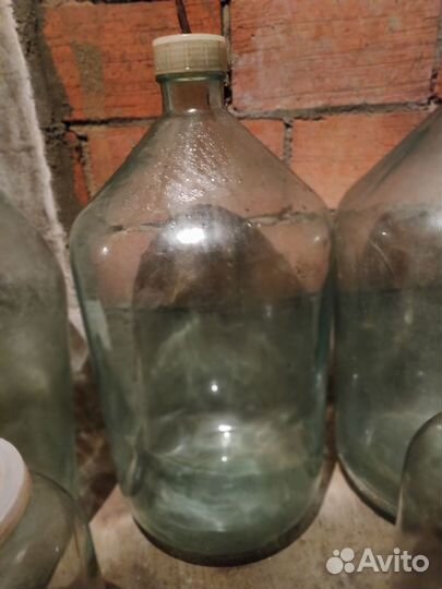 Фляги бидоны алюминиевые бу