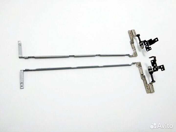 Петли матрицы Asus X553M