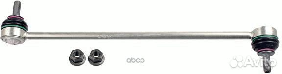 Стойка стабилизатора перед прав/лев 3714701