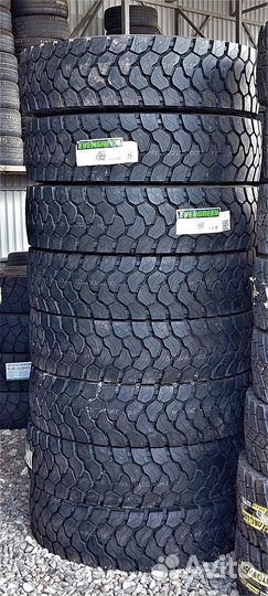Evergreen Mix Work Edm 60 315/80/R22.5