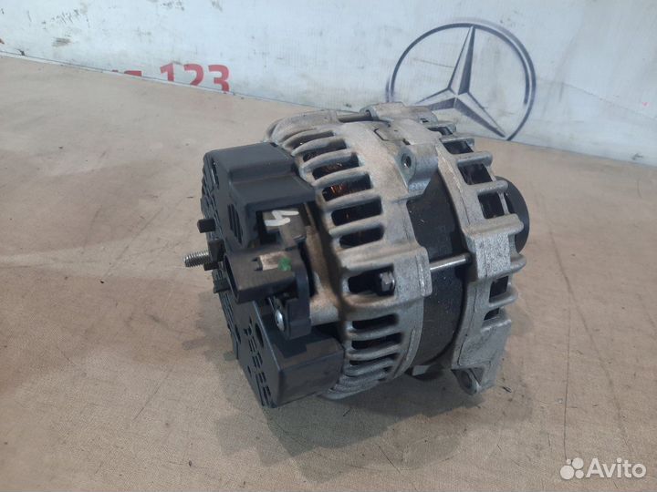 Генератор Mercedes A180 W176 270.910 2013