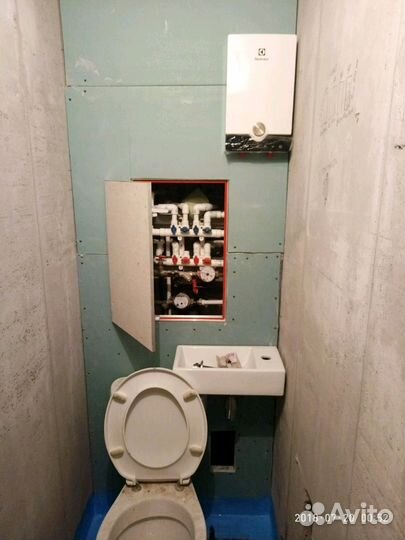 Ремонт отделка