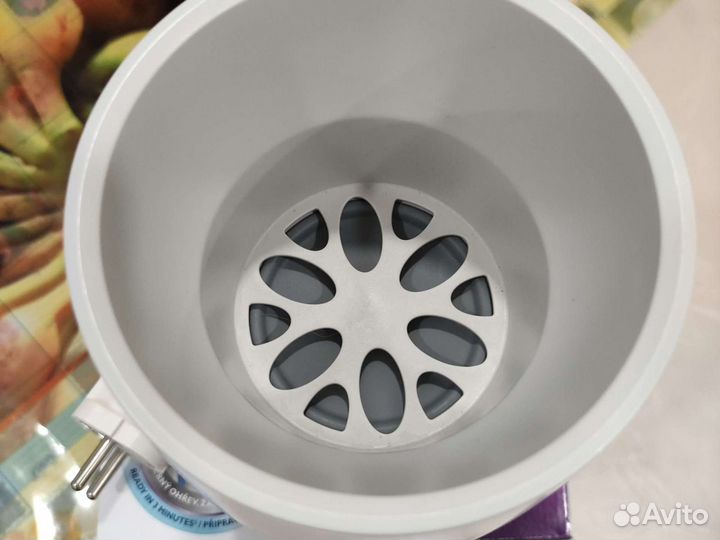 Подогреватель Avent scf335