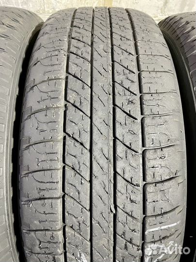 Goodyear Wrangler HP All Weather 245/65 R17