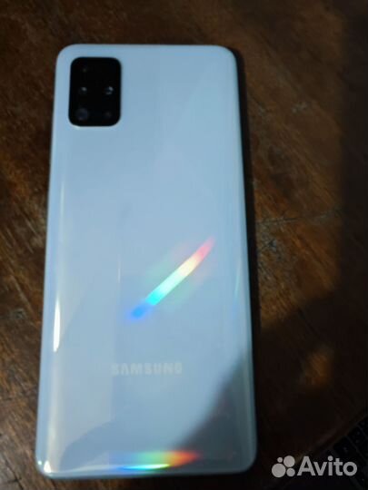 Samsung Galaxy A51, 4/64 ГБ