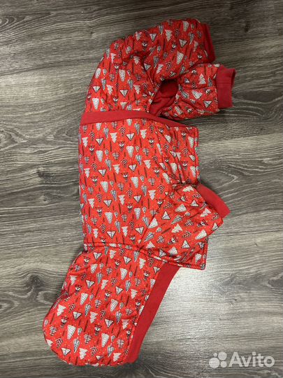 Комбинезон для собаки