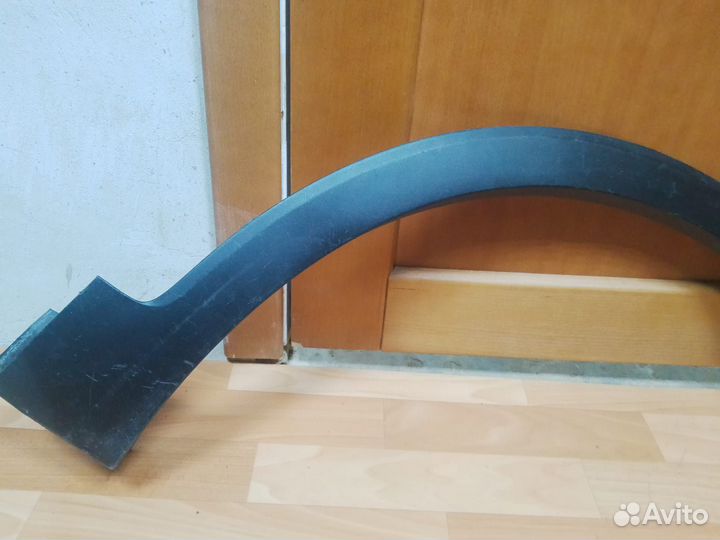 Расширитель крыла передний правый Kia Sorento3