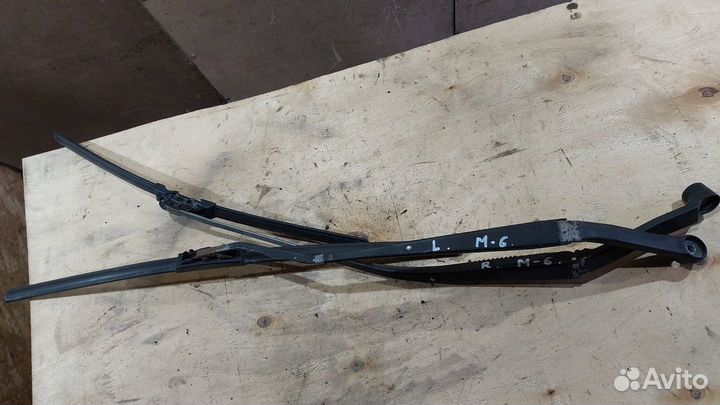 Поводок стеклоочистителя правый\левый Mazda 6 GG