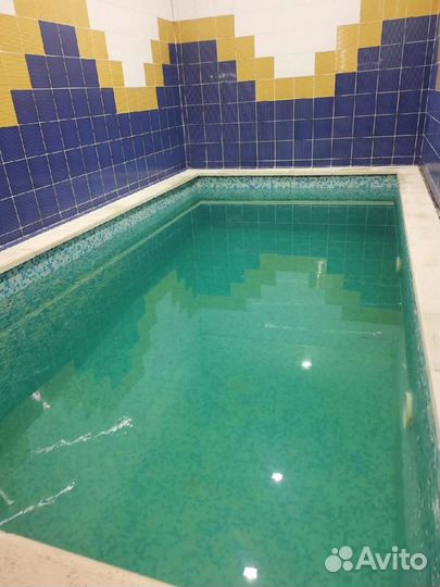 Сауна мазда