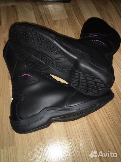 Alpinestars Stella мотоботинки женские