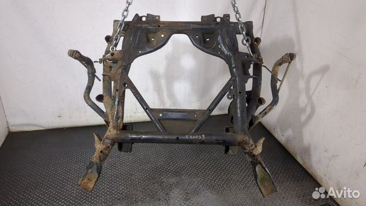 Балка подвески передняя Land Rover Range Rover 3 (LM), 2004