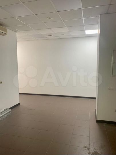 Торговая площадь, 8 м²