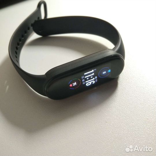 Часы электронные