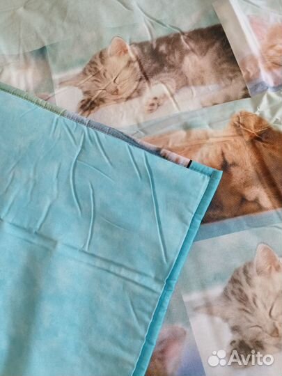 Покрывало на кровать