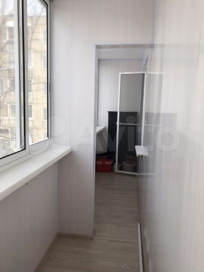 3-к. квартира, 69,2 м², 3/5 эт.