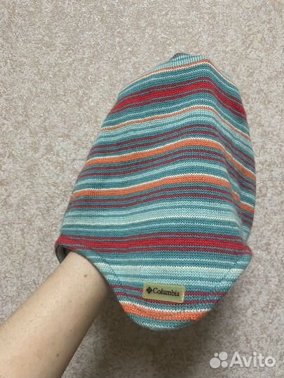 Шапка columbia