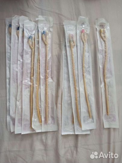 Катетер стерильный