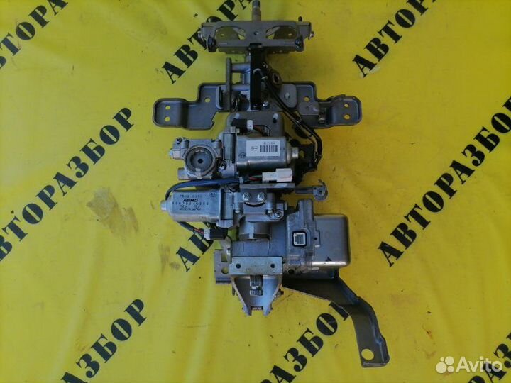 Колонка рулевая Infiniti G35 (V36) 2007-2014 3.5