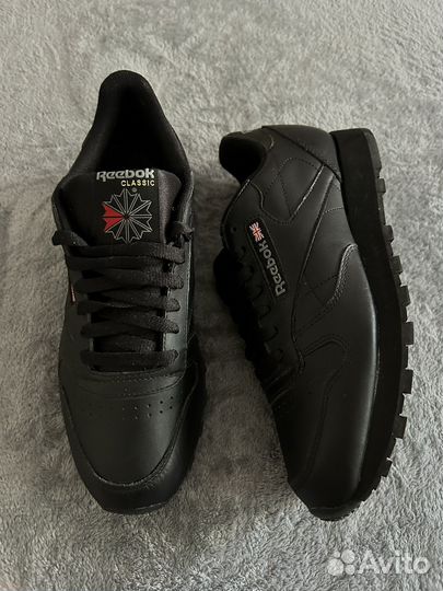 Кроссовки reebok