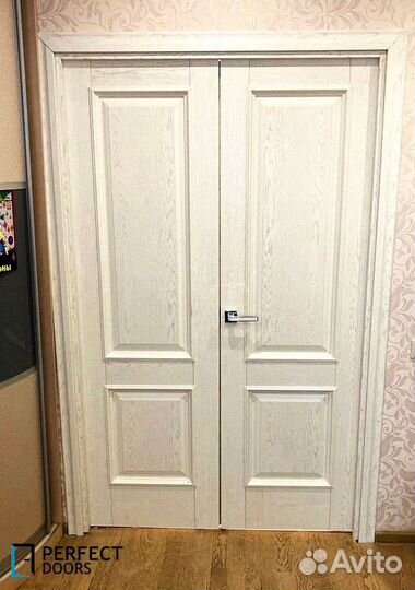 Межкомнатные двери