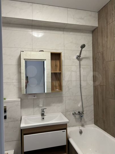 2-к. квартира, 40 м², 2/12 эт.