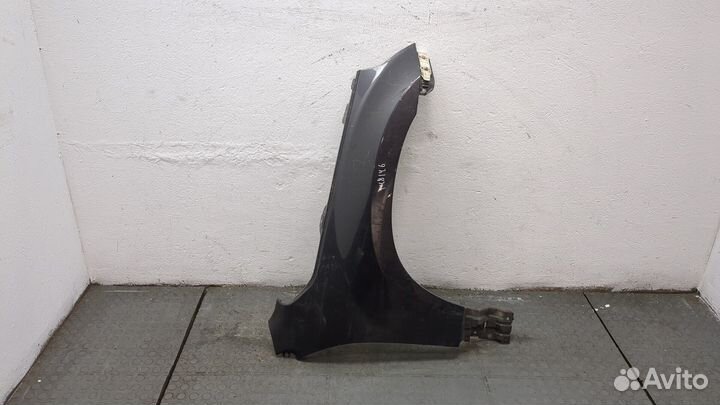 Крыло Suzuki Grand Vitara, 2011