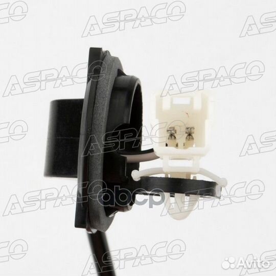 Датчик абс передний mazda-2 (07.) D651-43-71