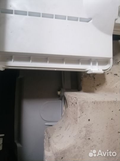 Стиральная машина Vestel AWM 834 S