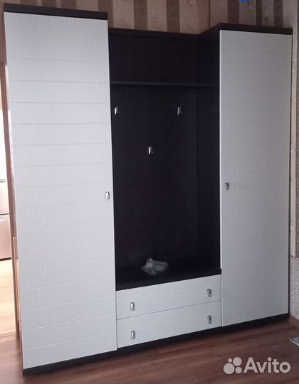 Продажа шкафа